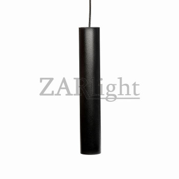 Подвесной магнитный светильник GALAXY T40-250 Black IP20